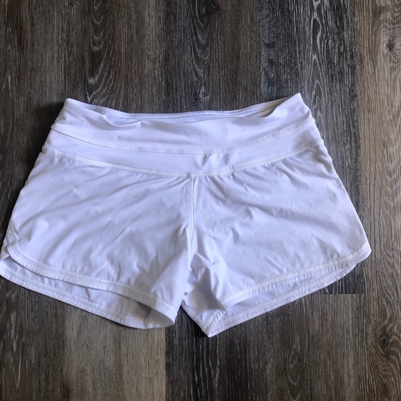 Lululemon shorts - Picture 2 of 6